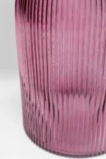 Vase Marvelous Duo Blue Purple 40cm