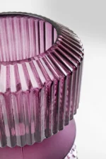 Vase Marvelous Duo Pink 36cm