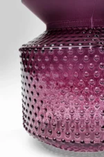 Vase Marvelous Duo Pink 36cm