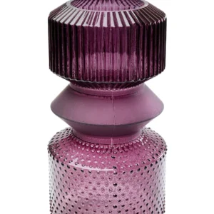 Vase Marvelous Duo Pink 36cm