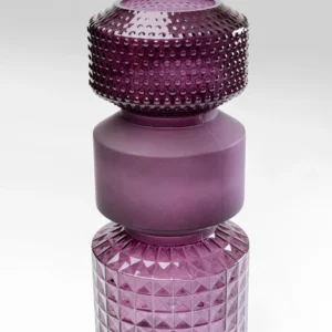 Vase Marvelous Duo Pink 42cm