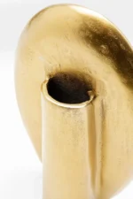 Vase Mezzo Volto 35cm