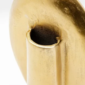 Vase Mezzo Volto 35cm