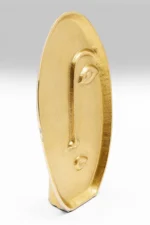 Vase Mezzo Volto 35cm