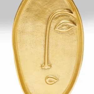 Vase Mezzo Volto 35cm