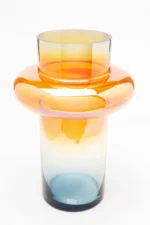 Vase Phenom Ring Multi 30cm