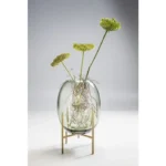 Vase Stilt Green