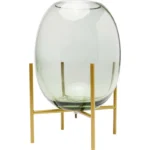 Vase Stilt Green