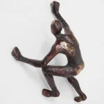 Wall Object Climber 14x23cm