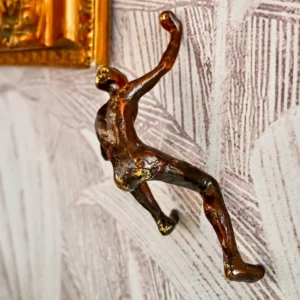 Wall Object Climber 14x23cm