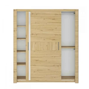 Wardrobe | Confidence