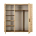 Wardrobe | Confidence