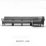 Maxima Basalto Lava