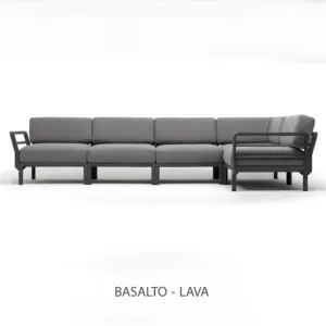 Maxima Basalto Lava