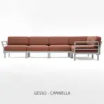 Maximo Gesso Cannella