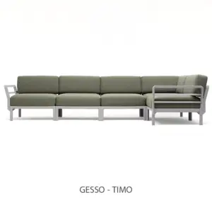 Maximo Gesso Timo