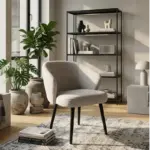 Mdac 1100 Armchair Mood