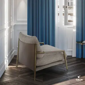 Norman Calia Armchair Mood