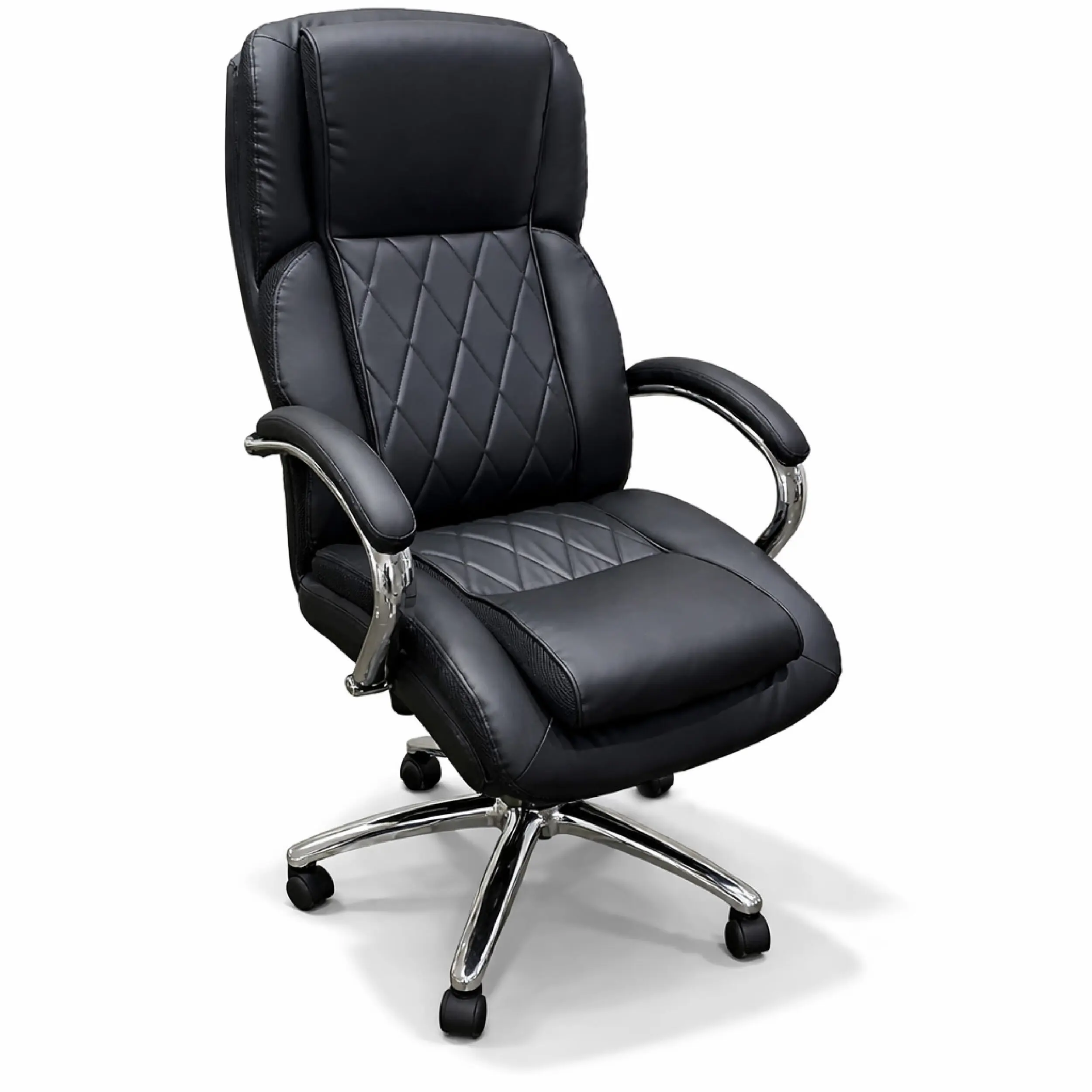 Office Chair Cye548 Black 2 White Office Chair Cye548 Black 2 White