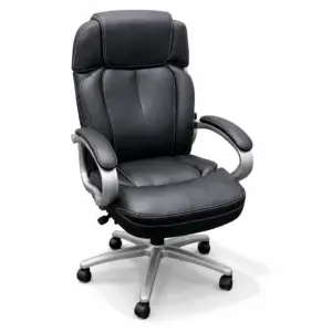 Office Chair Cye622 Black White