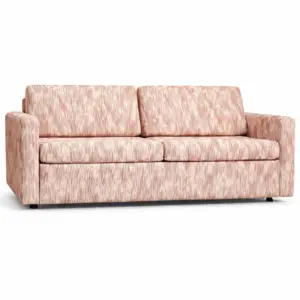 Sofa Bed Pamela 1 White