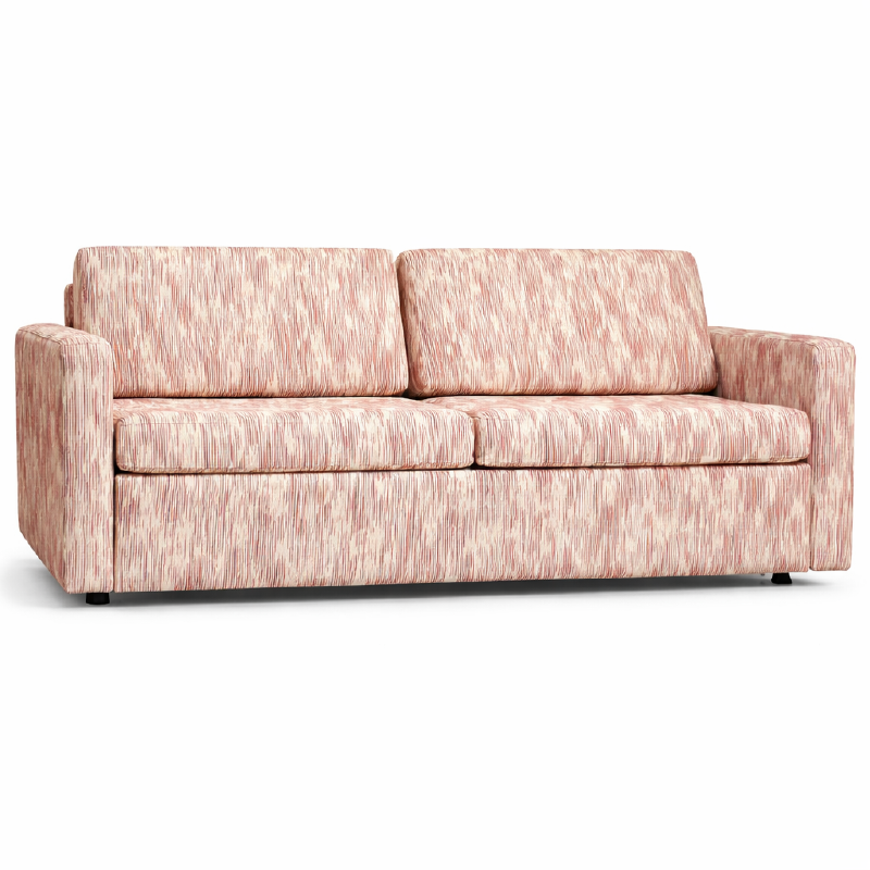 Sofa Bed Pamela 1 White Sofa Bed Pamela 1 White