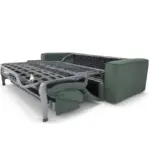 Tequila Sofa Bed 2 White