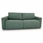 Tequila Sofa Bed White