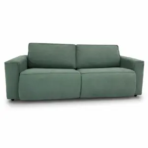 Tequila Sofa Bed White