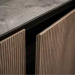 Tv Unit Hexagon 2 Mood