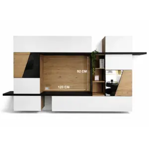 Tv Unit Mito 103 2 White
