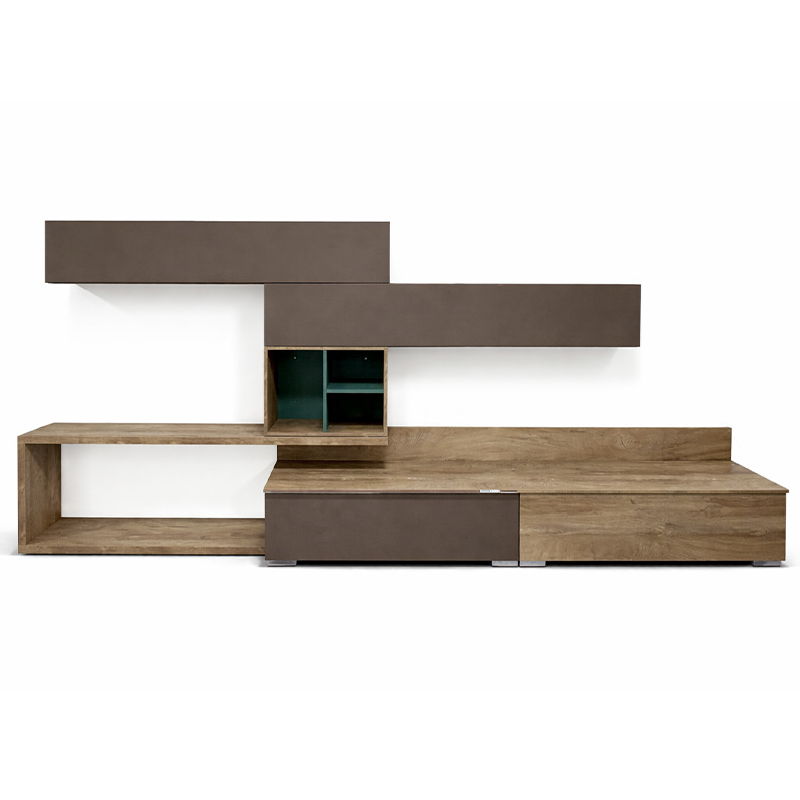 Tv Unit Mito 83 White Tv Unit Mito 83 White