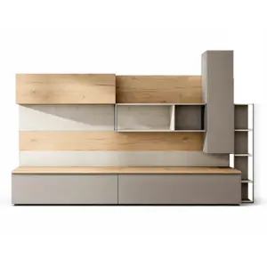 Tv Unit Mito 95 White