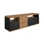Tv Unit Otello White