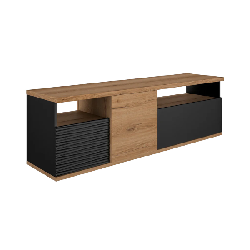 Tv Unit Otello White Tv Unit Otello White