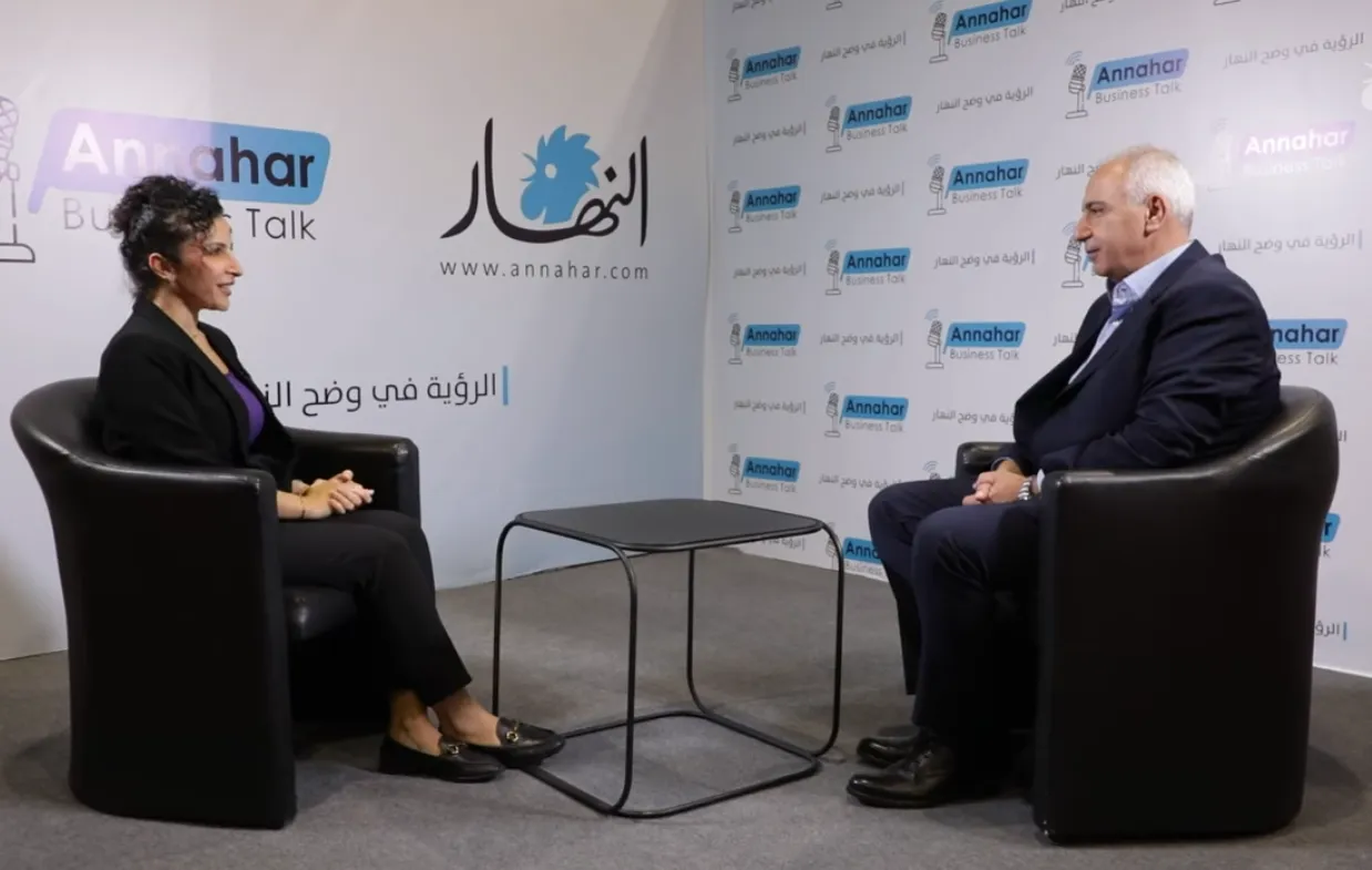 Bshara Matta: From Generation to Generation… The Lebanese Furniture Industry Between Craftsmanship and Creativity