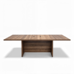 Office Meeting Table | Straight