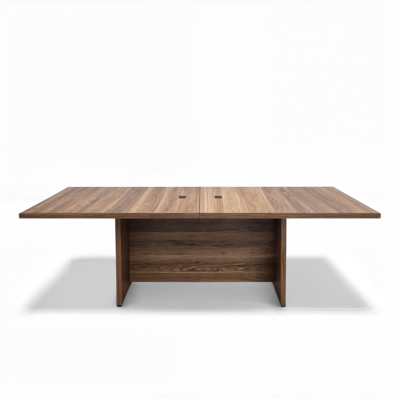 SGMATTA items - 2026-03-31T164344.941 Office Meeting Table | Straight - Image 1