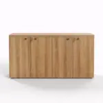 Office Sideboard | Straight