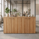 Office Sideboard | Straight - Image 2