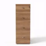 Office Filing Cabinet | Straight - Image 2