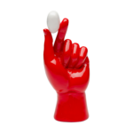 Deco Object Holding Heart 26cm - Image 2