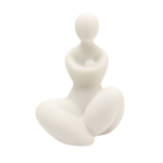 Deco Figurine Soft Woman