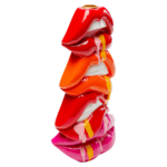 Candle Holder Lips 30cm - Image 2