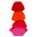 Candle Holder Lips 30cm - Image 3