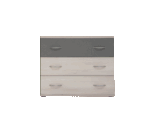 Dresser | Helga