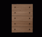 Dresser | Pamela - Image 4