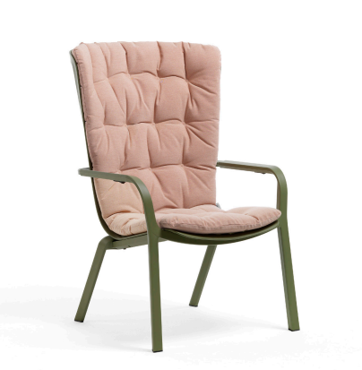 Capture1_66045799-f42a-41bb-9675-415cb5eb794e Armchair cushion | Folio | XN fabric - Image 1