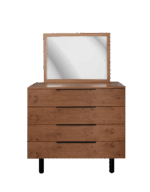 Dresser | Vermont