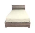 Single Bed | Byblos - Image 3